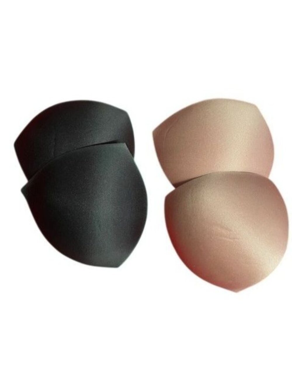 Rhonda Shear Set OF 4 Molded Pads XS/M